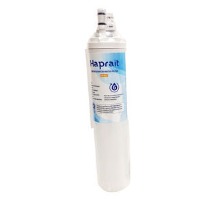 Haprait HP005 Refrigerator Water Filter Replacement for ULTRA - 1 Filter